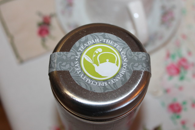 Donwell Abbey - Cinnamon Tea Infused with Marsala Wine Flavoring - Premium Tea Sachets