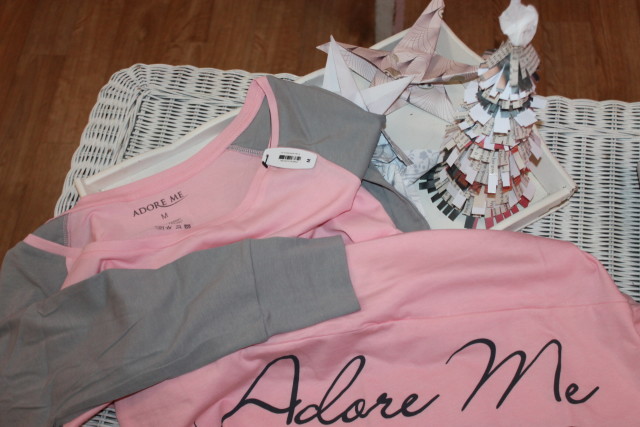Adore Me for the Holidays $500 Giveaway, 2 will win #GiftAdoreMe