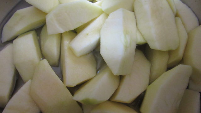 Apple Pie Jam Canning & Preserves Level Easy