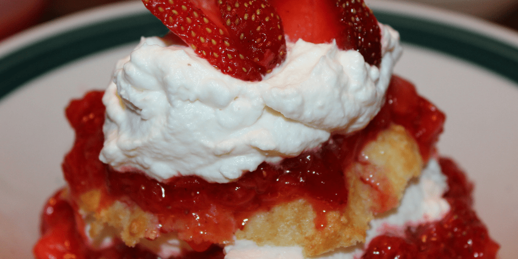Recipe, Make Ahead Strawberry Shortcake. It's strawberry pickin time. This refreshing recipe is the only one you'll ever need.