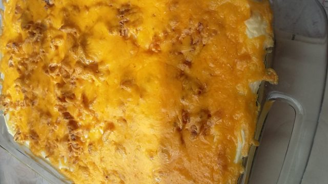 Meat Potato, Shepard's Pie, Green Bean Casserole, Recipe