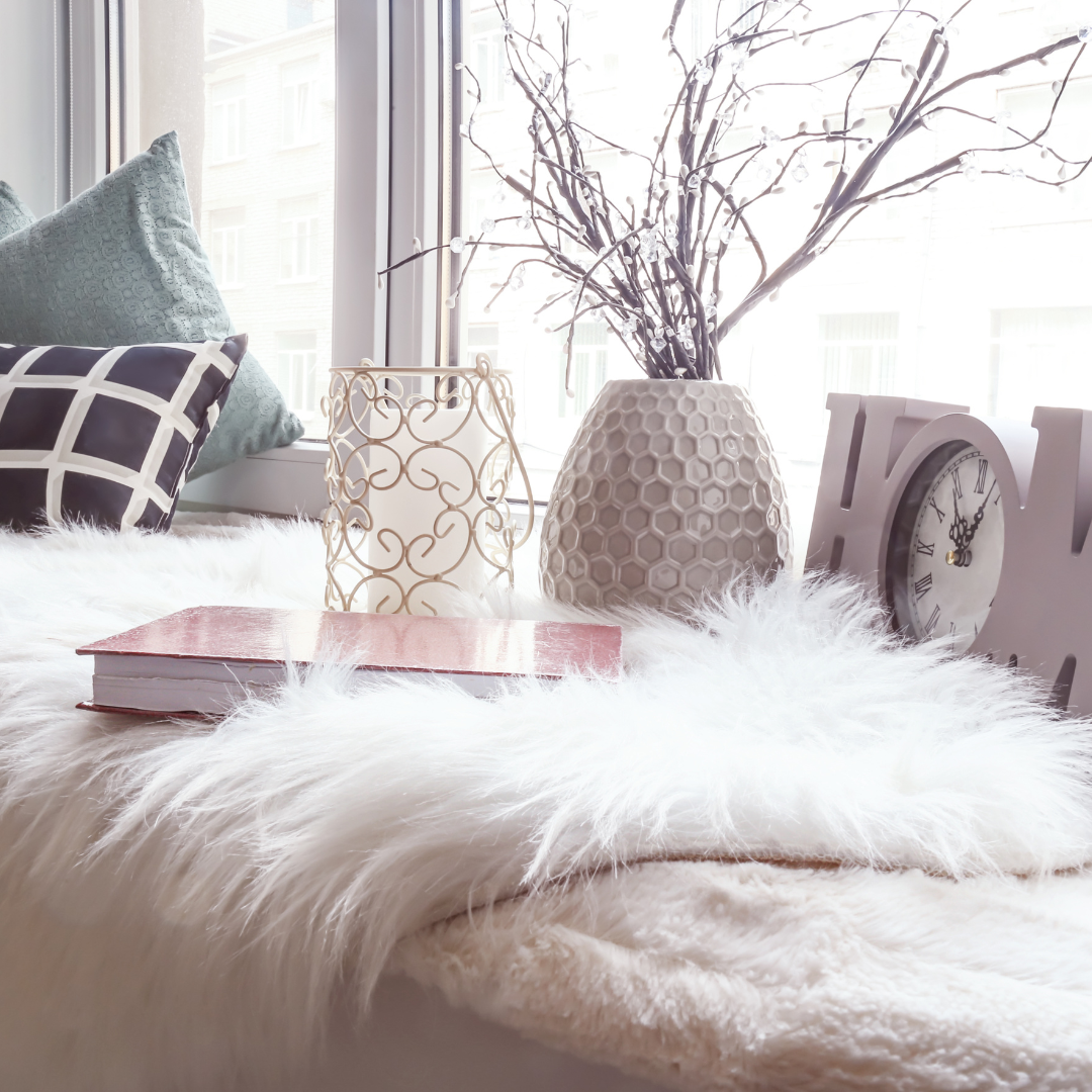 3 Tips To Craft A Cozy Nook