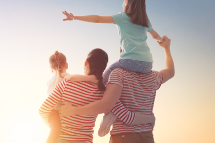 Tips to Keep Healthy Family Relationships