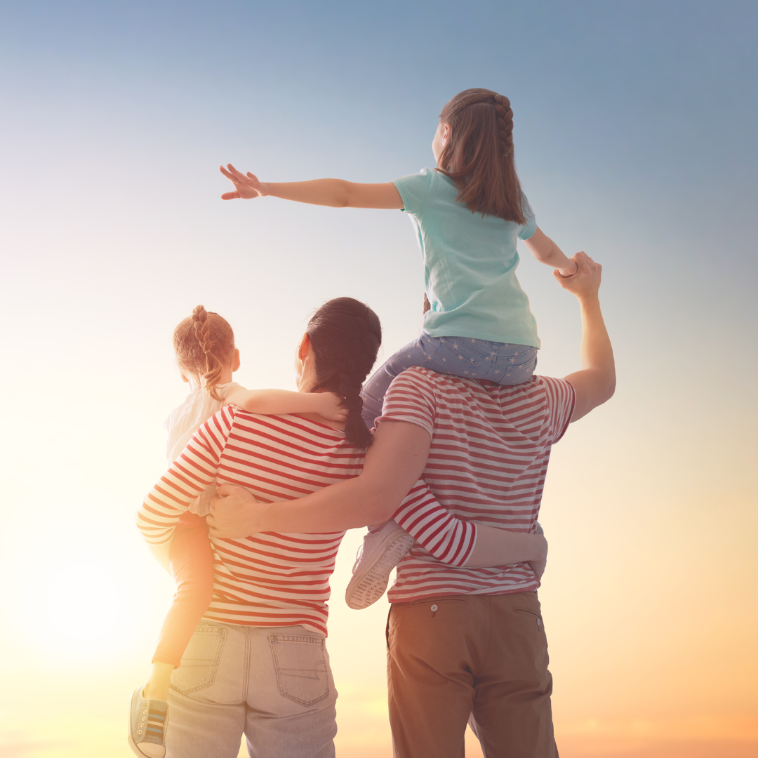 Tips to Keep Healthy Family Relationships