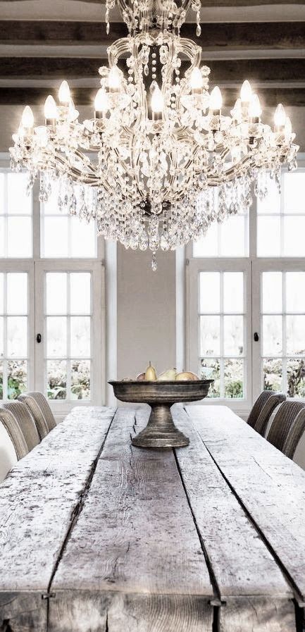 Decadent Design Ideas to Add a Sprinkle of Sophistication to Your Home