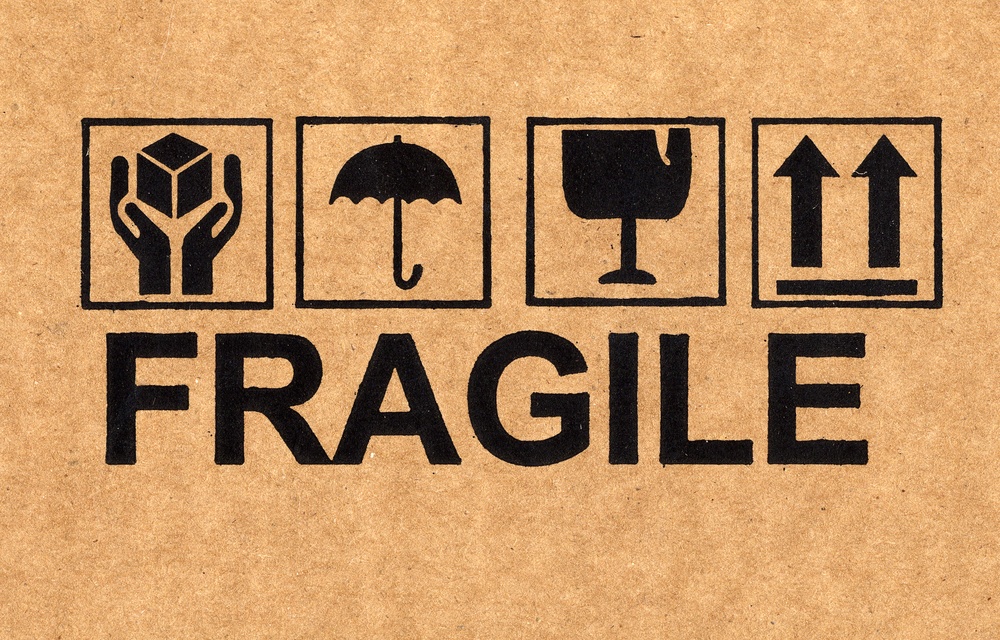 How Can I Ship Fragile Items Safely