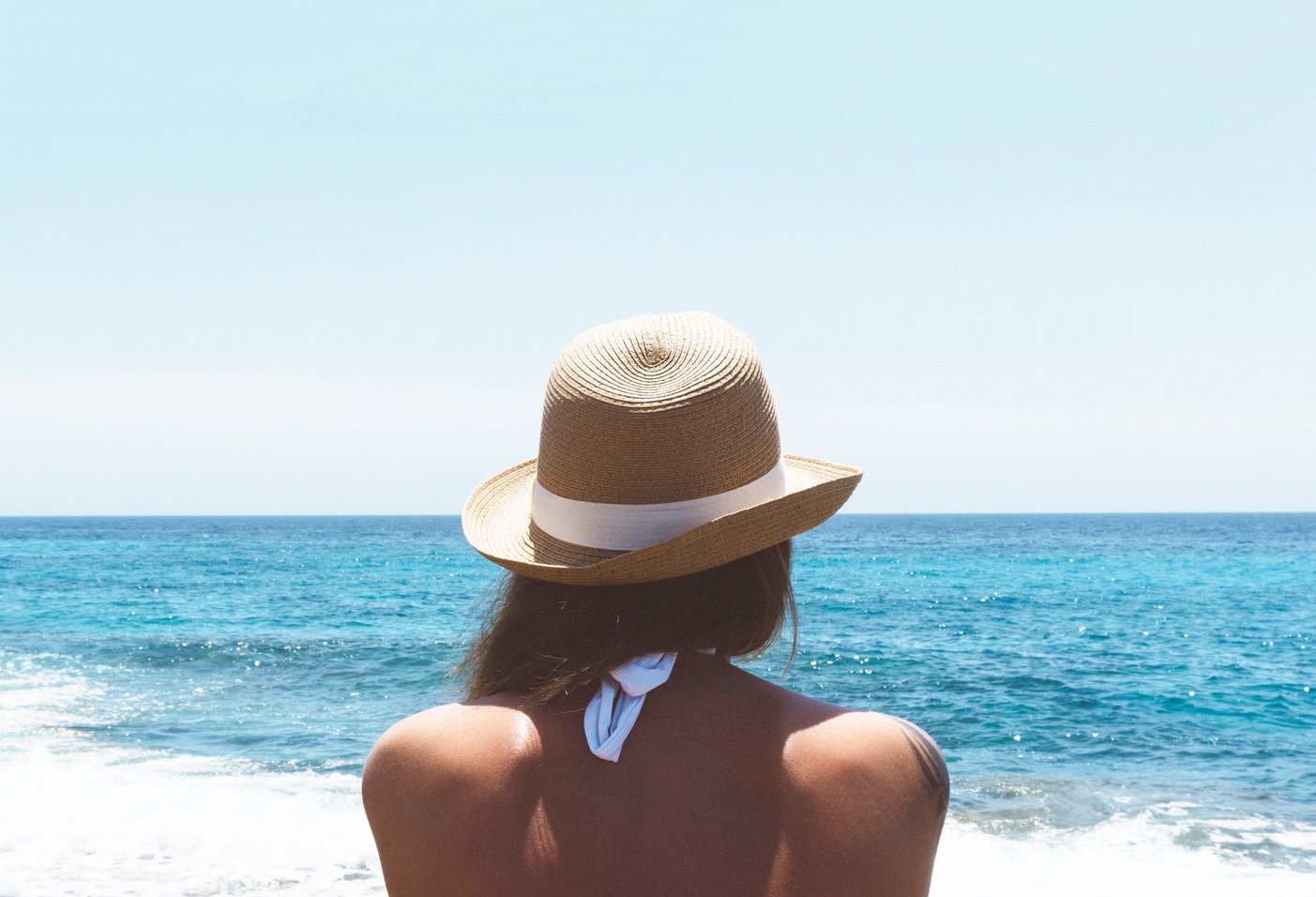 The Fashion Essentials That Make You Feel Fabulous On Vacation