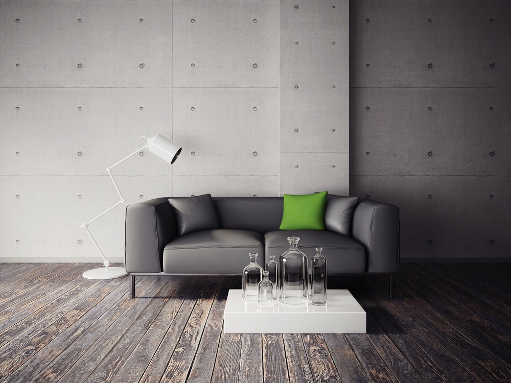 Grey is the New Black: How to Use Shades of Gray in Interior Design