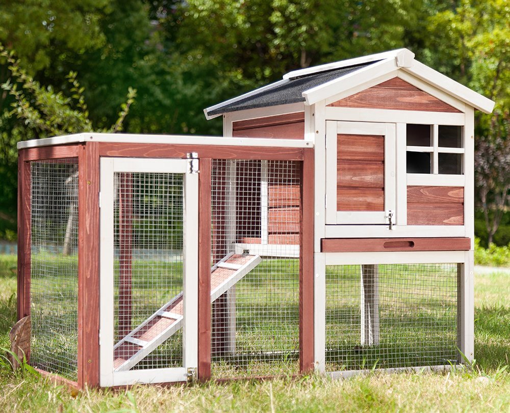 4 Kid Sized Pet Enclosures, Rabbits, Chickens, Guinea Pigs, Ferrets, 