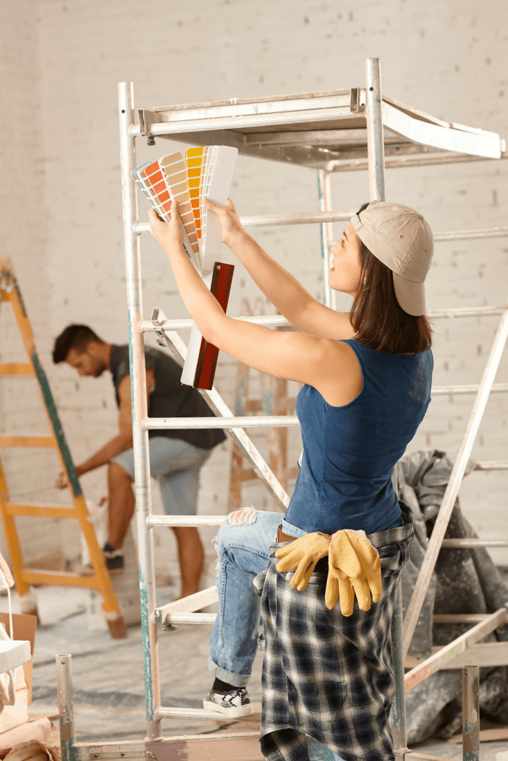 The Hottest Home Renovation Trends Sweeping The Nation Revealed