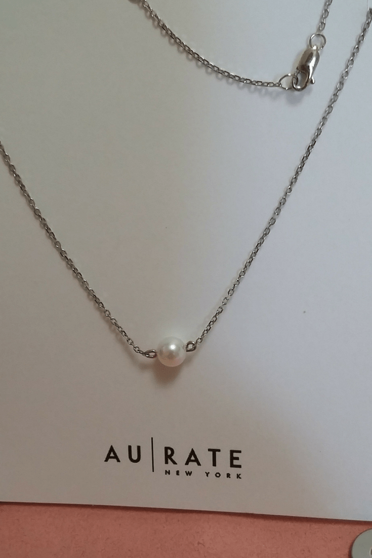AUrate New York Jewelry, Real Gold, Honest Pricing @aurate_newyork