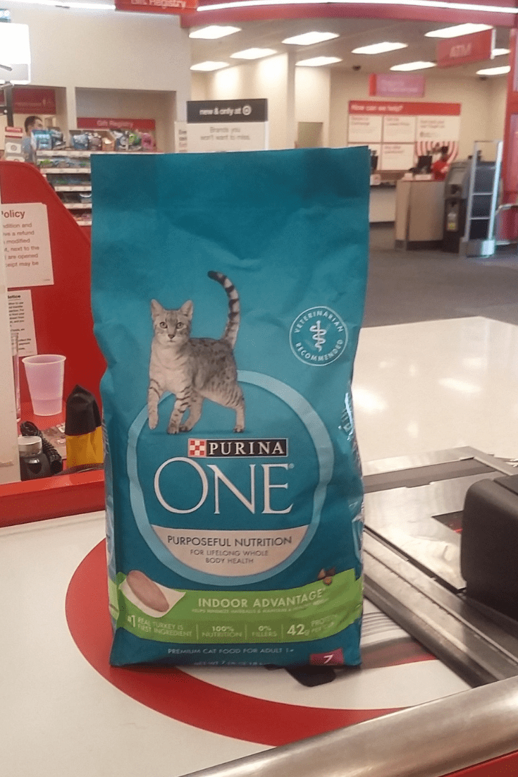 Get a $3 off coupon and a personalized food recommendation for your pet from Purina ONE® #PurinaONEPets