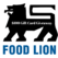 Giveaway $100 GC Food Lion and Companion Pets Review