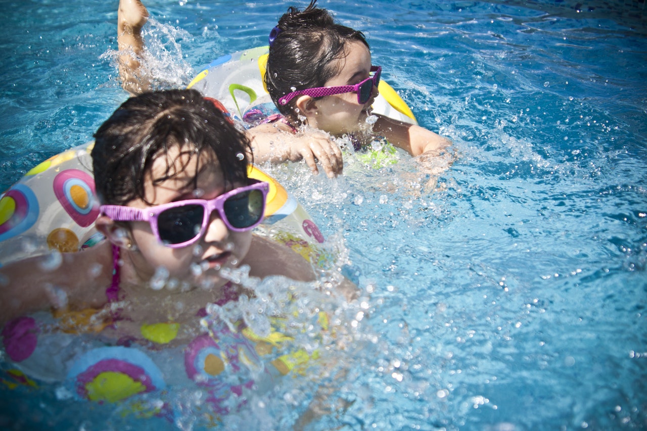 How a Pool Could Significantly Improve Your Family Home