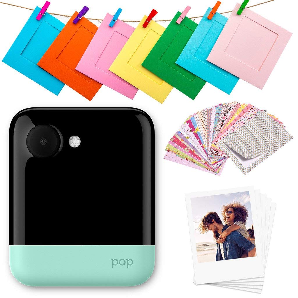 Polaroid POP Instant Print Camera Giveaway RV $199