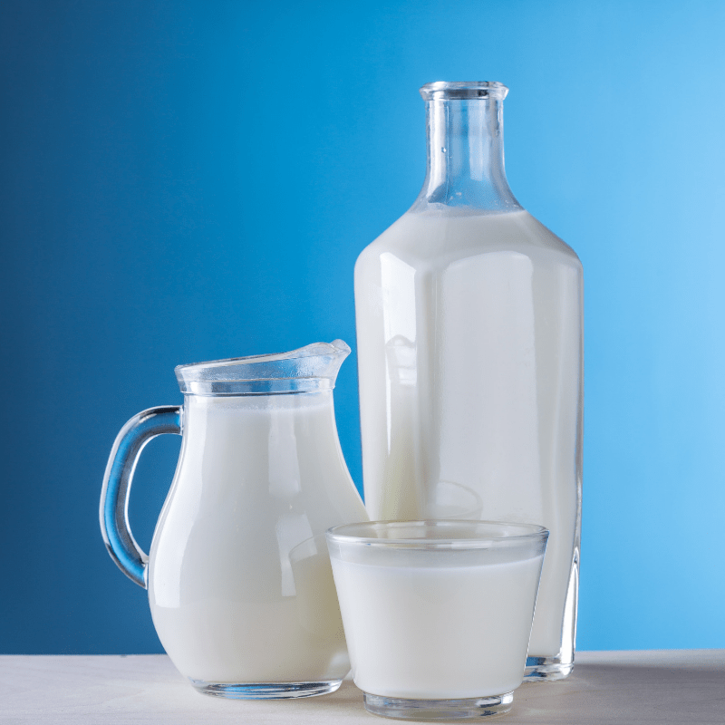 4 Reasons Why It's a Good Idea to Switch to Plant-Based Milks
