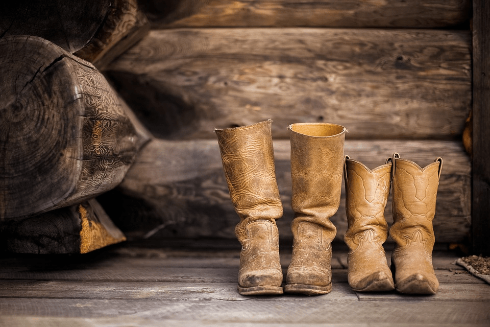 How To Choose The Right Country Boots
