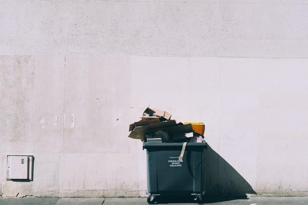 The Benefits Of Hiring A Skip For Waste Management