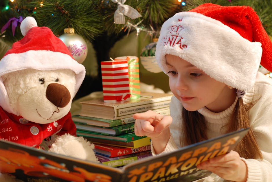Make Xmas Magical: 10 Christmas Gifts for Girls Your Daughter Will Absolutely Love