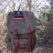 The American Shield Granite 25 series backpack is a hikers dream