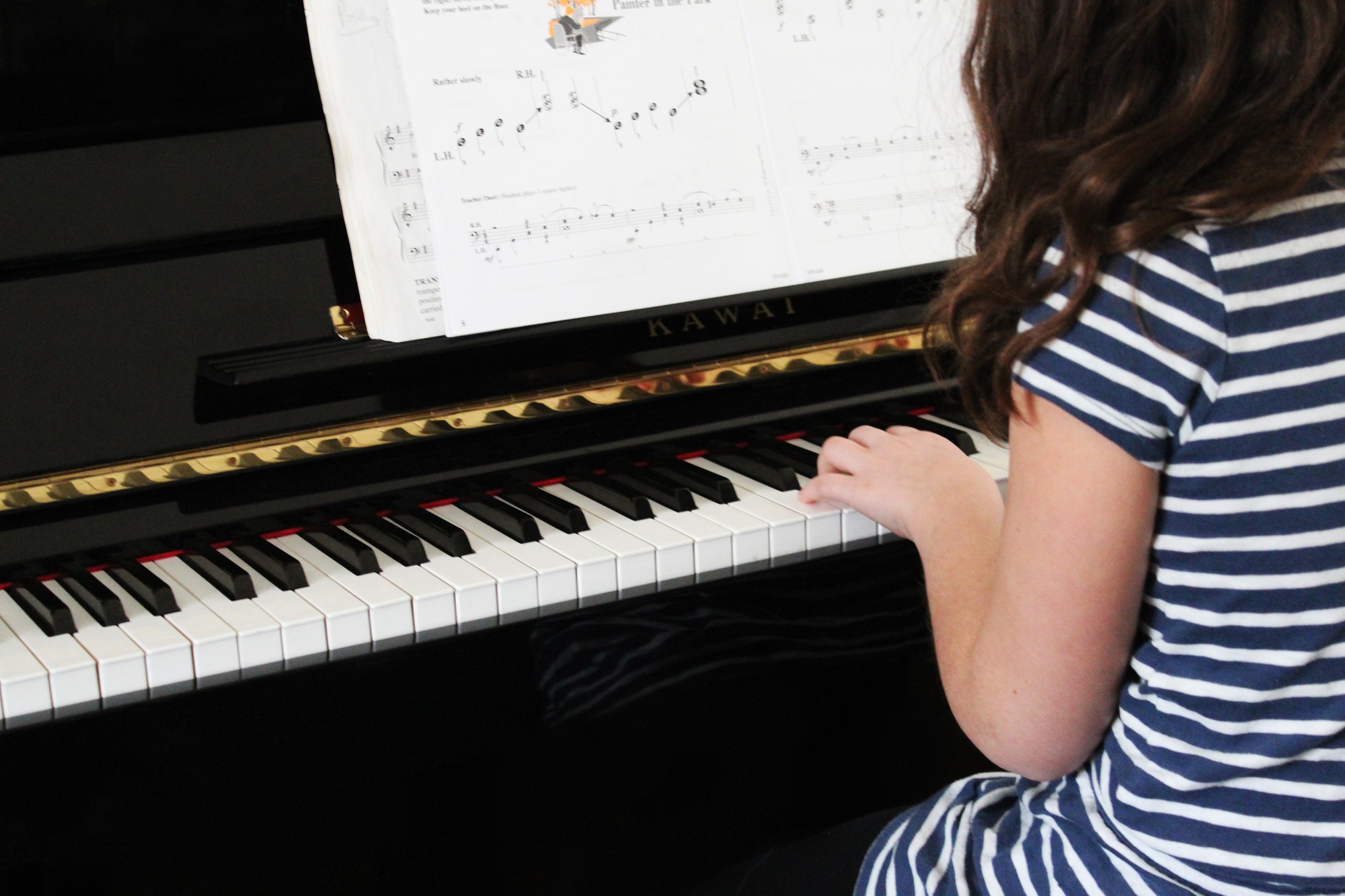 7 Brilliant Benefits of Piano Lessons for Kids You Need to Know