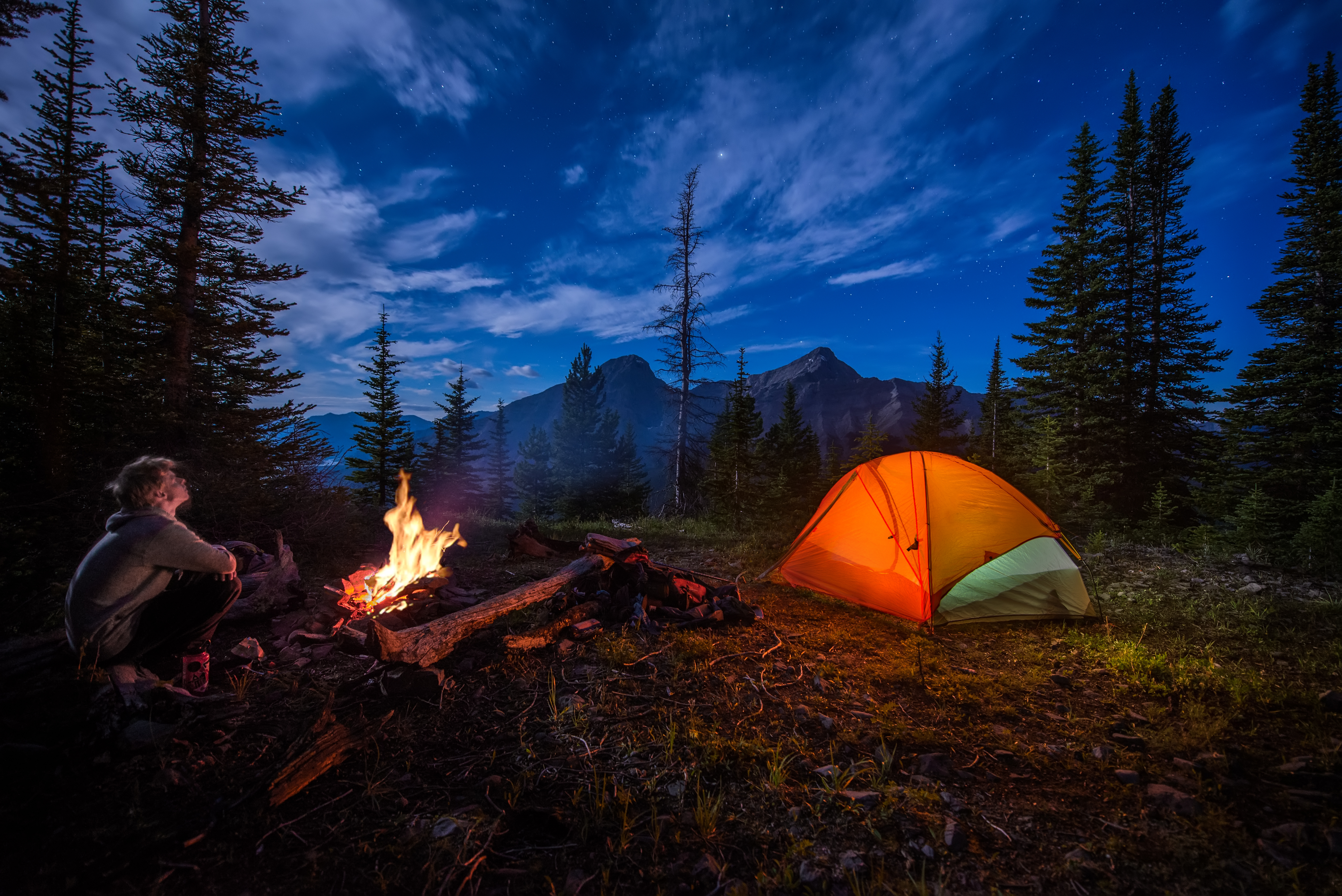 First Time Camping: 10 Essential Tips You Need to Know