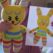 Easter Gift Idea, Custom Stuffed Animals From a Drawing