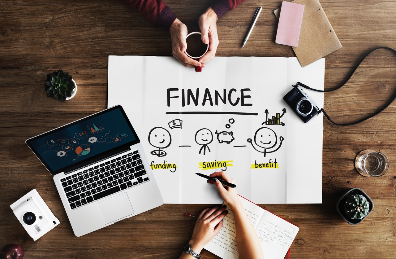 How to Organize Your Finances for the Future
