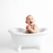 為何新生嬰兒需要安全嬰兒沐浴產品