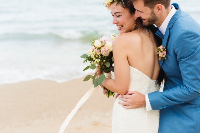 5 Ways to Make Your Wedding Stand Out From the Crowd