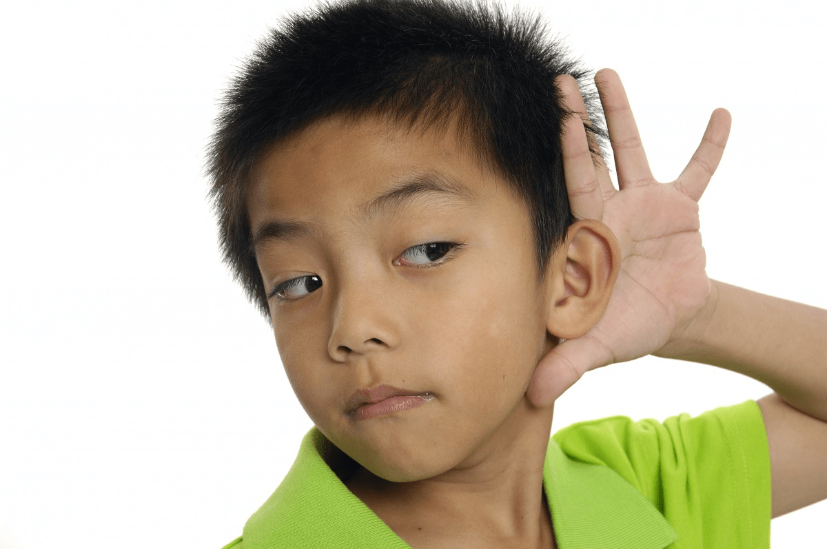 Telltale Signs Your Child Might Be Suffering From Hearing Loss