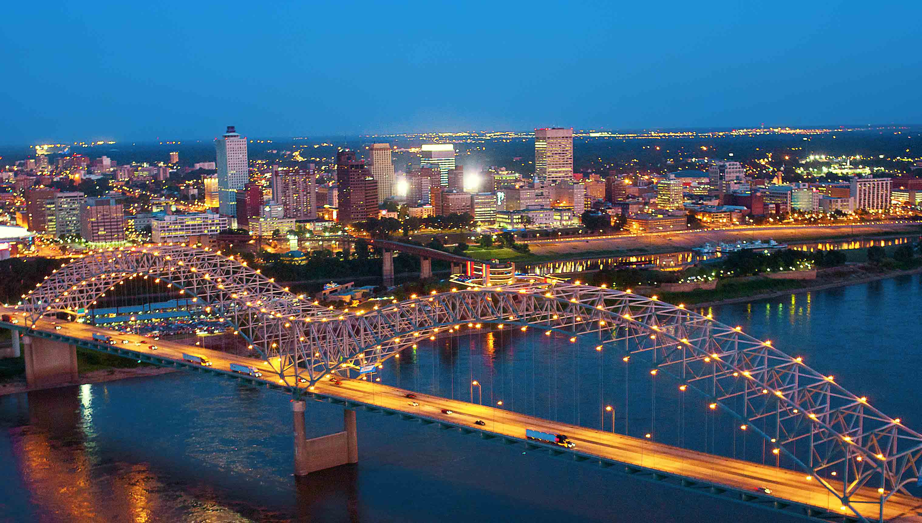 The Many Employment Opportunities Of Memphis