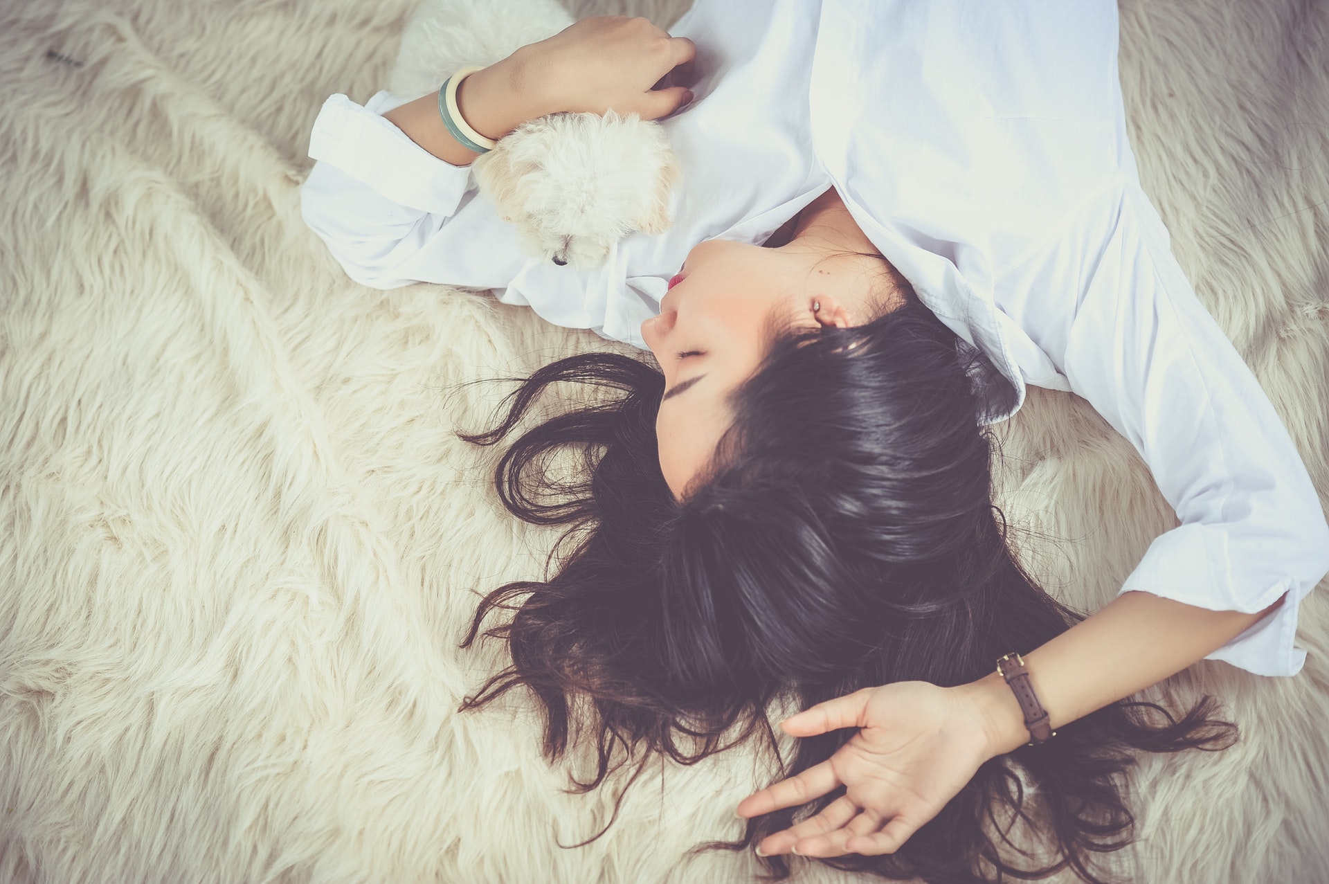 Sleep: What It Does For You & How To Get More Of It