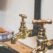 Top Four Areas of Your Home Where Plumbing Concerns Often Arise