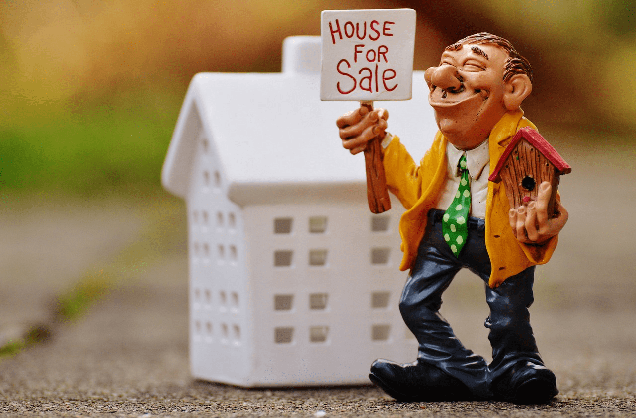 3 Things You Can Do If Your House Isn't Selling
