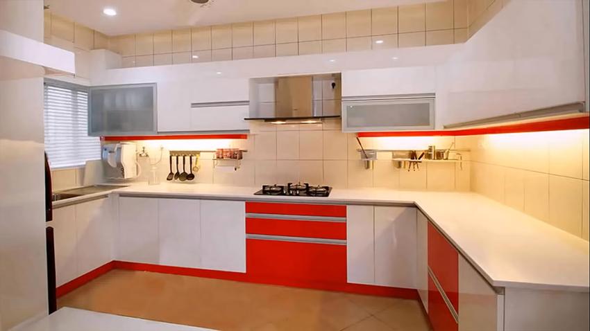 Best South American Style kitchen idea