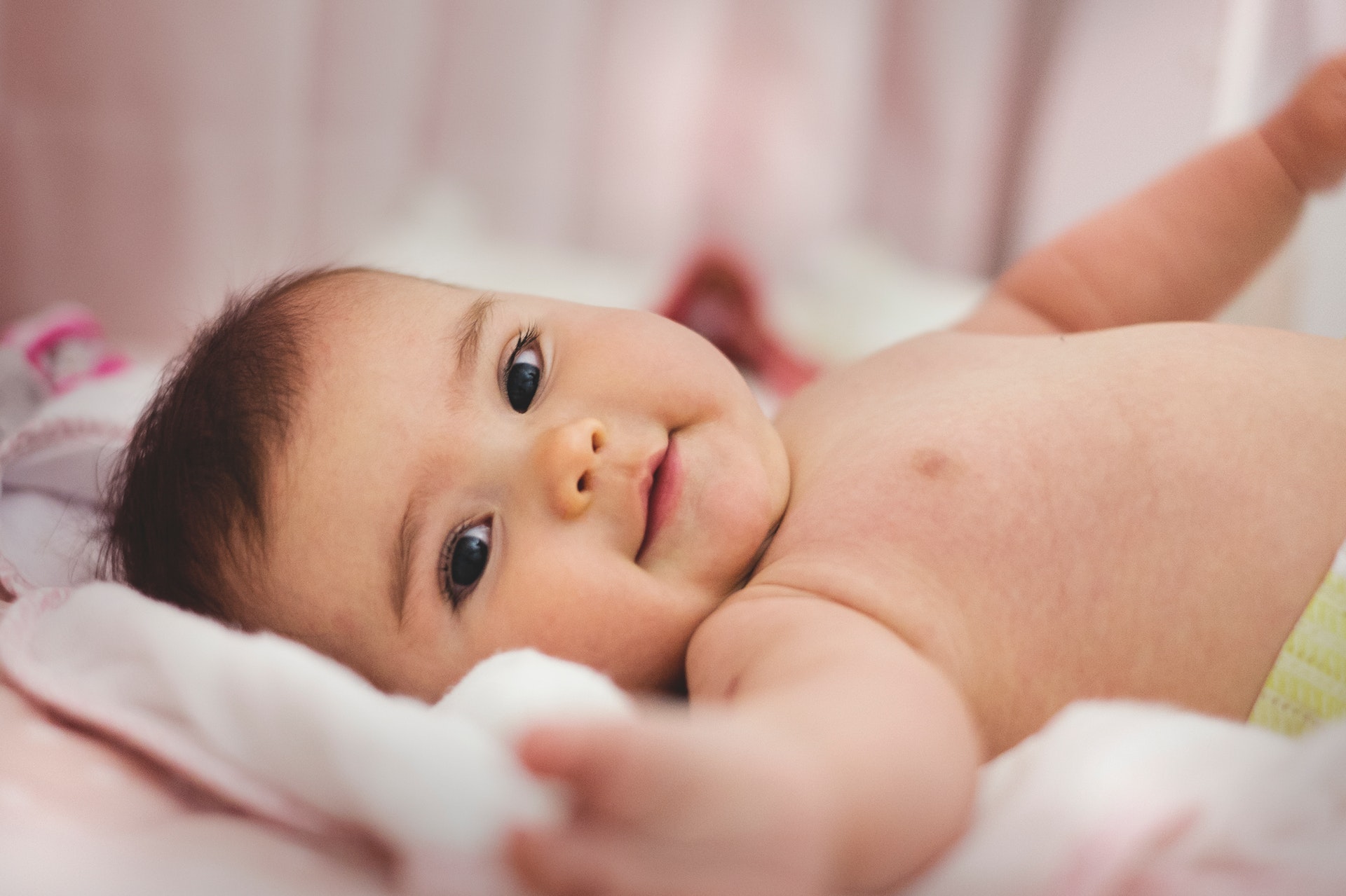 Common Baby Illnesses and What to do About Them 100%