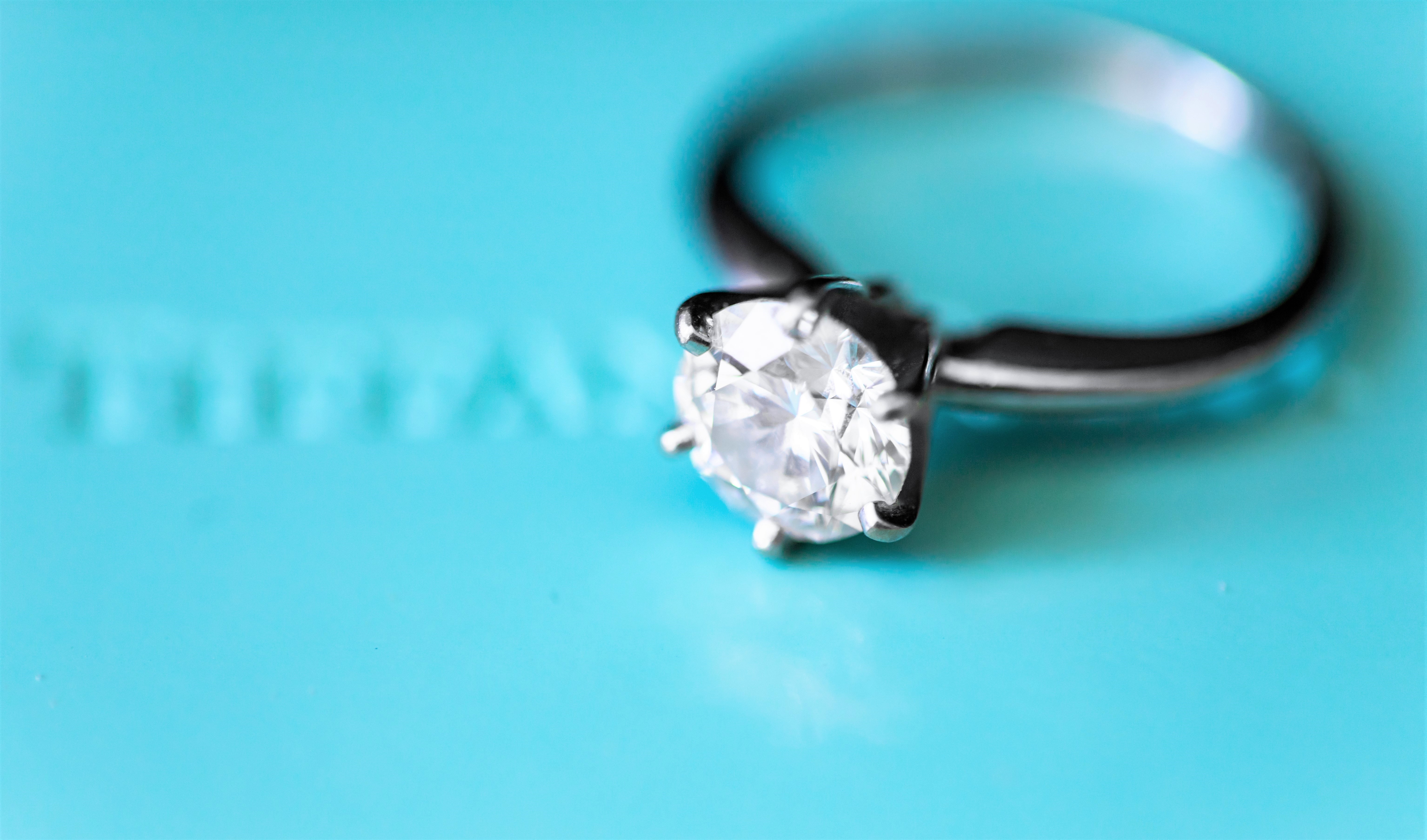 Diamond Transparency And What It Means
