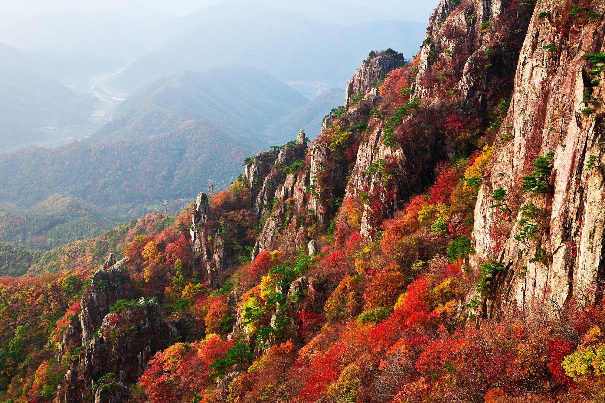 Falling for Foliage: 9 Amazing Destinations to See Autumn Scenery in the US