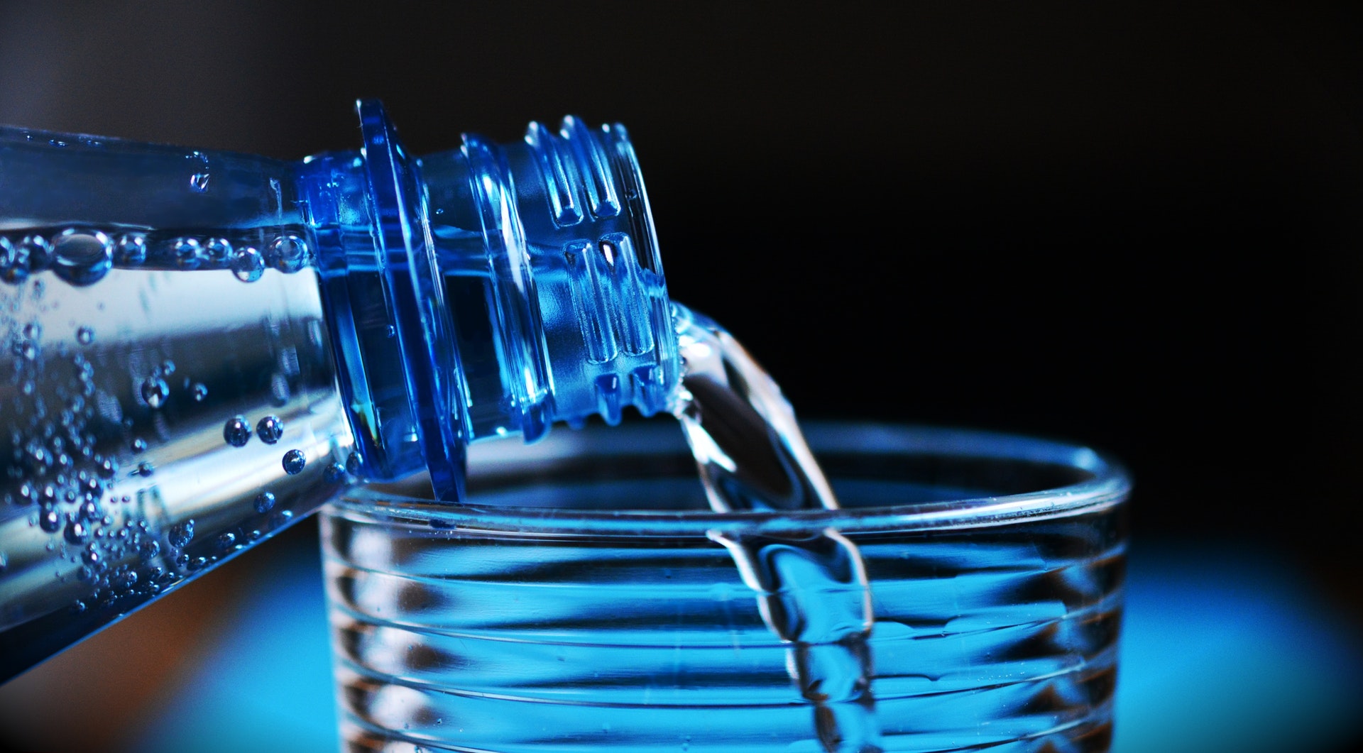 Is it Really Safe to Drink Bottled Water?