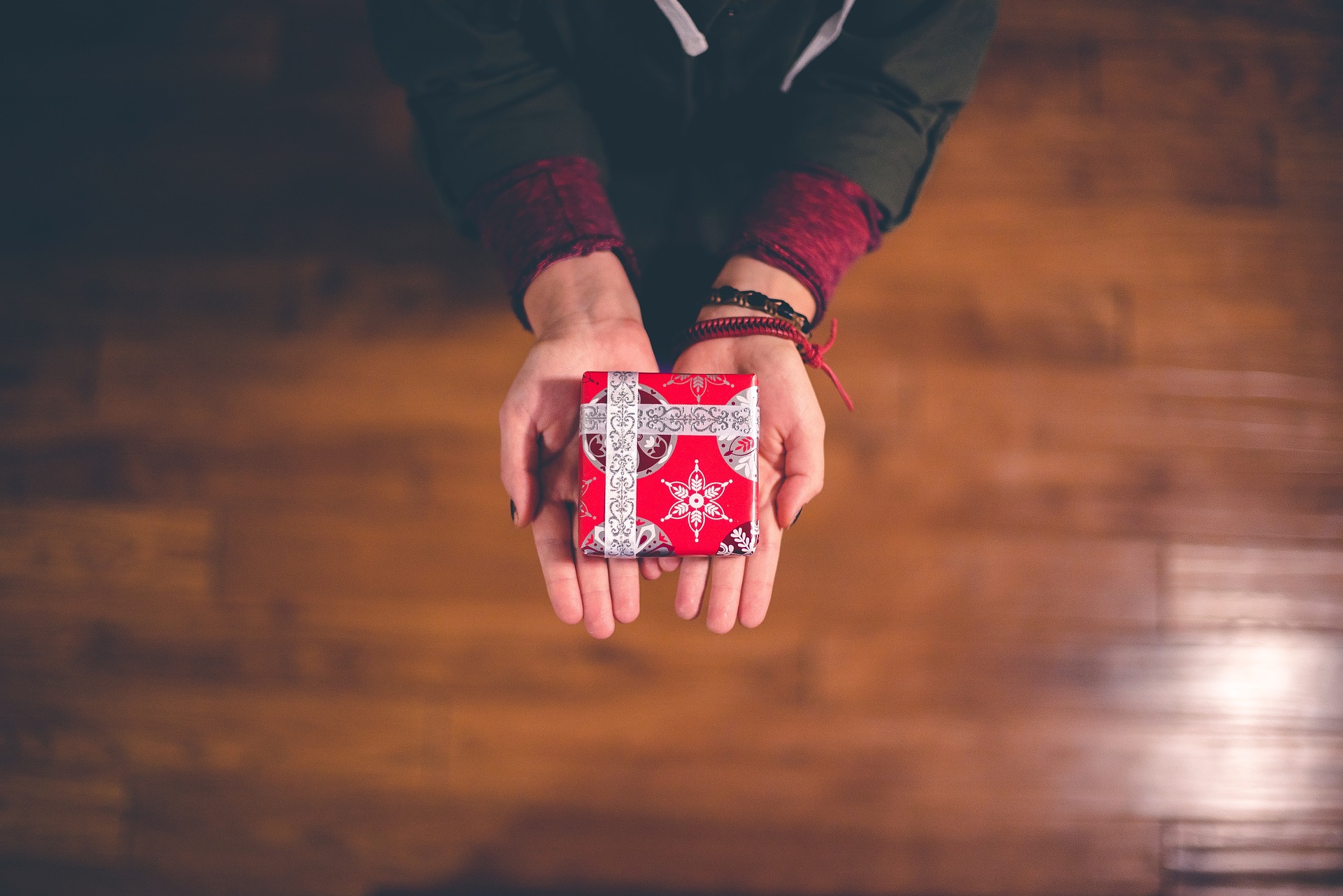 How To Be A Better Gift-Giver