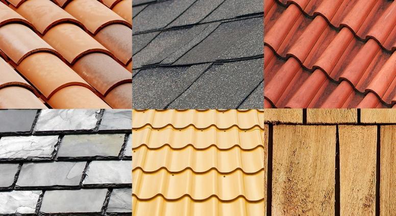 Invest in the Best Roofing Material