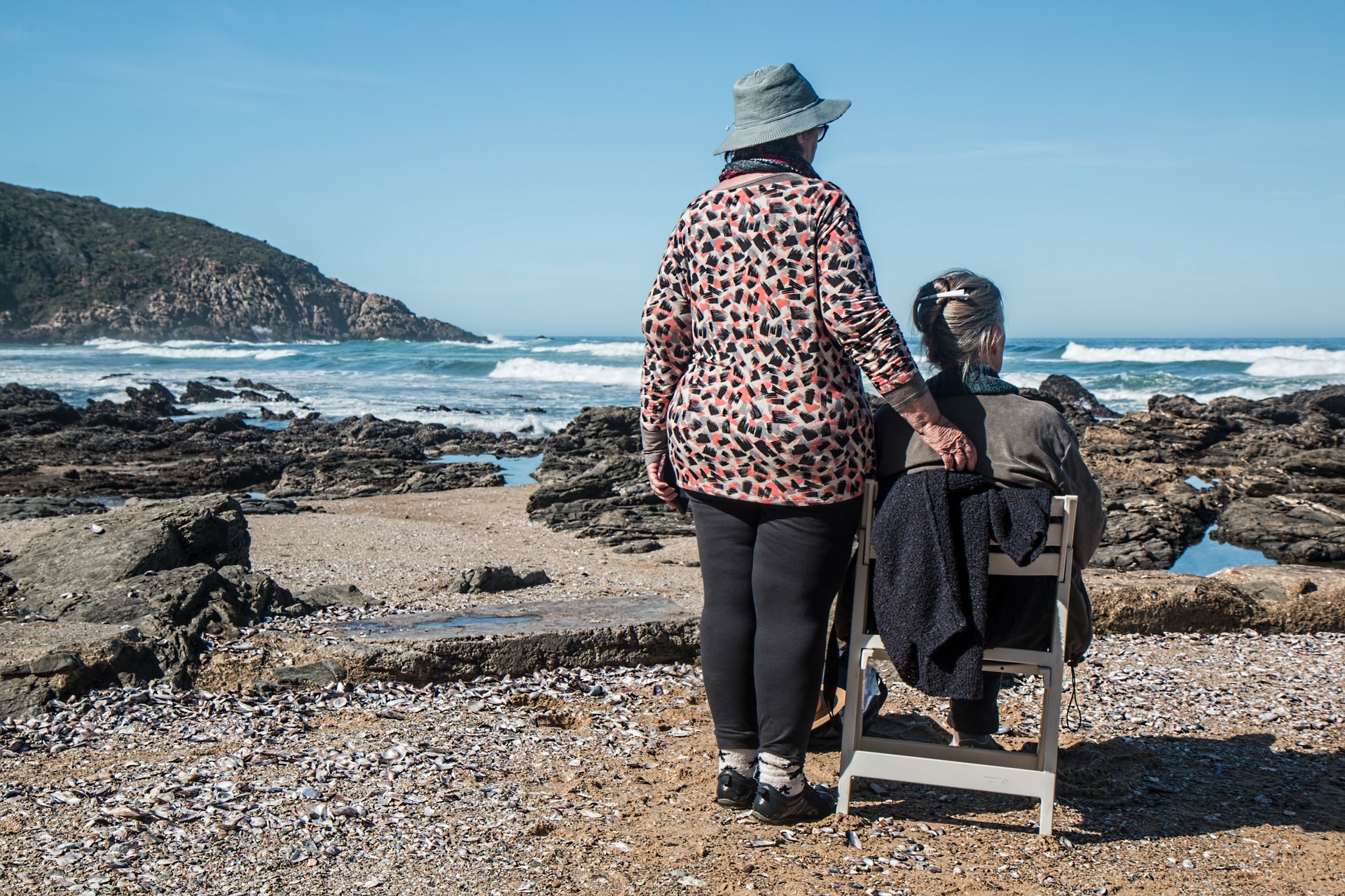 Coping with dementia how to help your family member