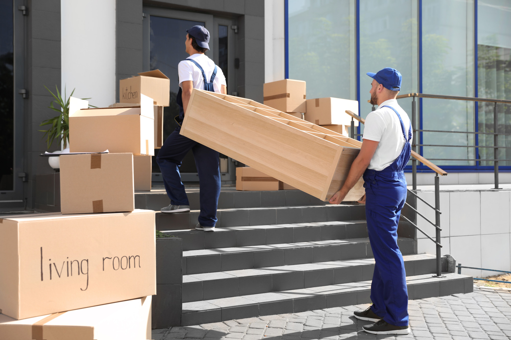 5 Key Things to Look for in a Reliable Moving Company