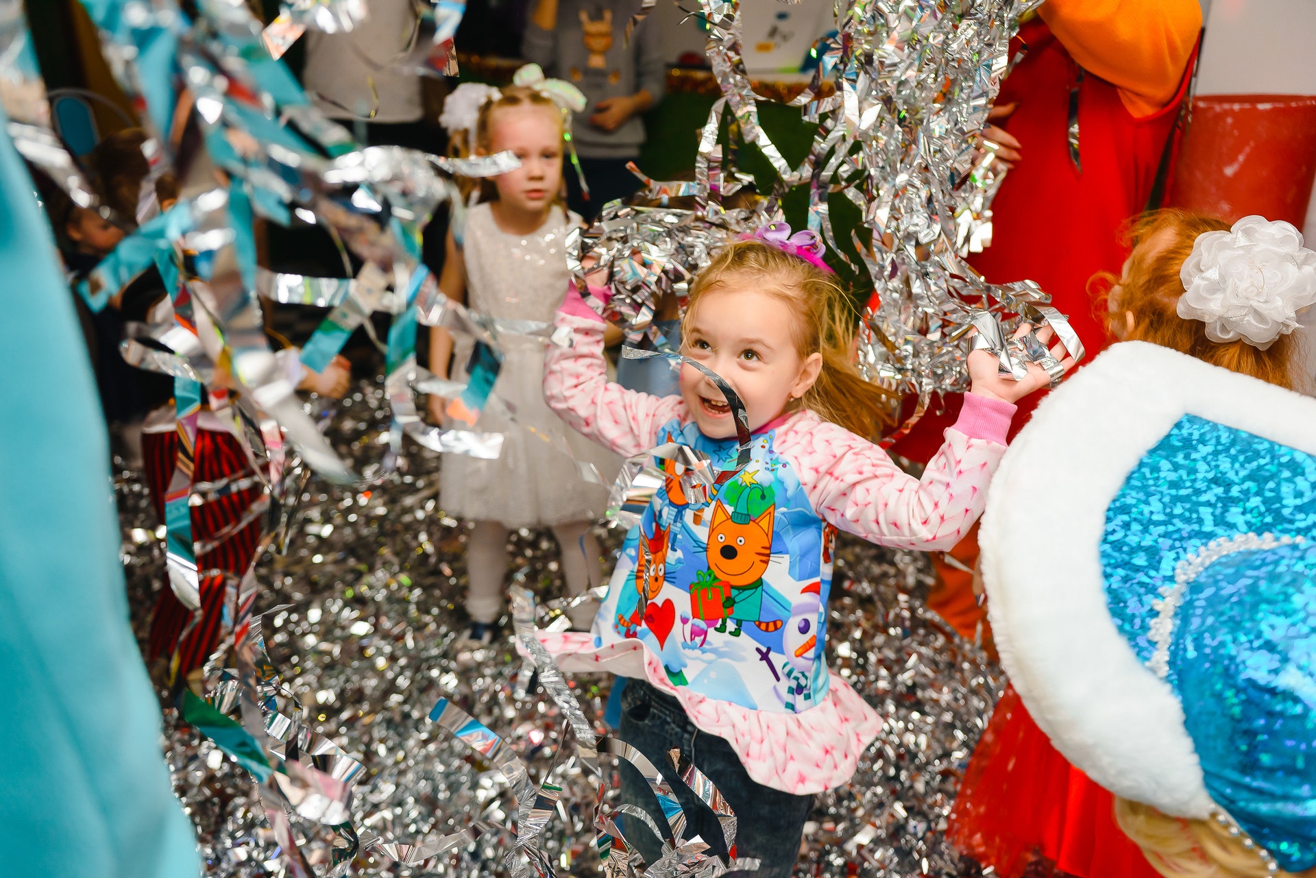 Everything You Need to Know About Planning a Fun Kids Birthday Party