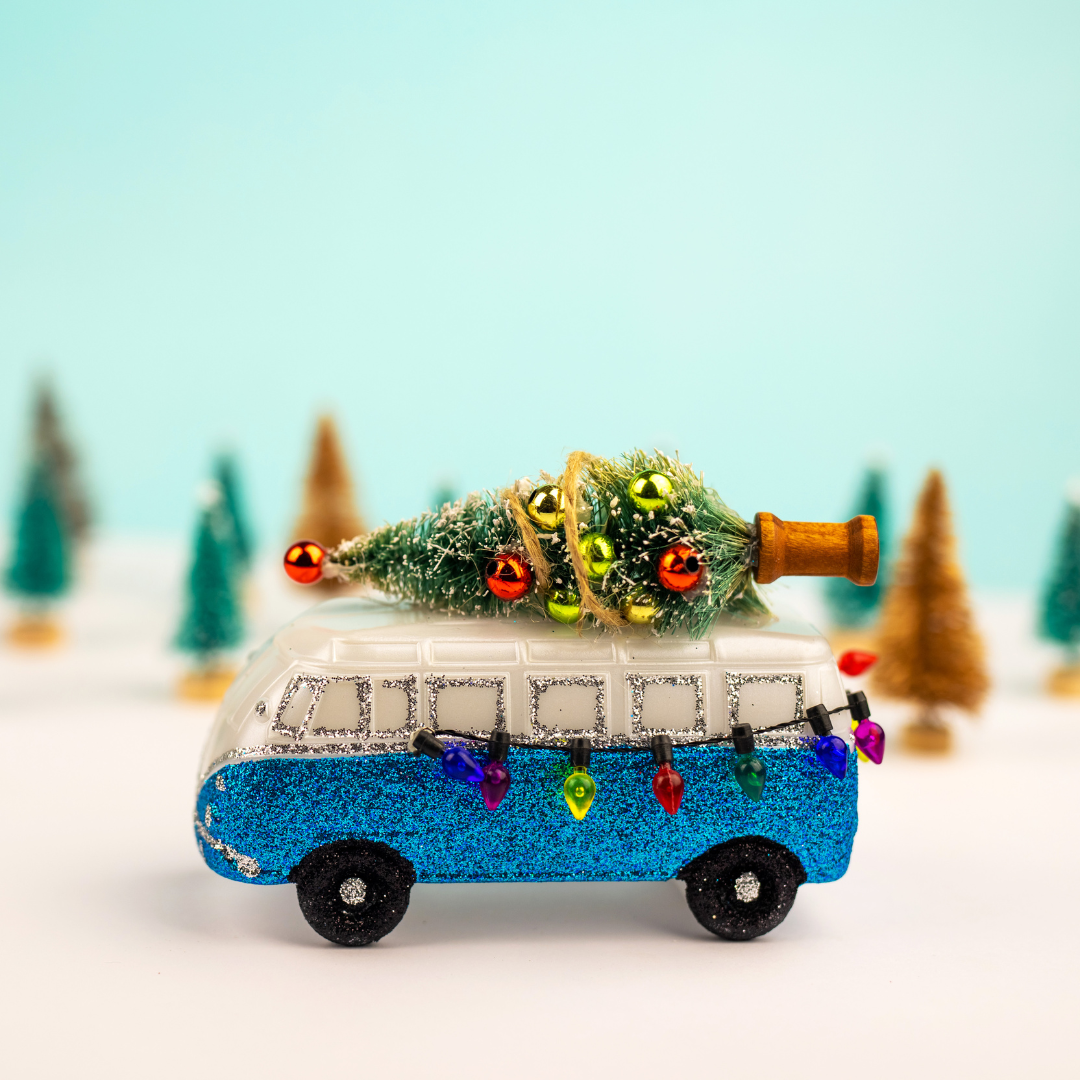 Kids Holiday Campervan Christmas Gift Guide 2023