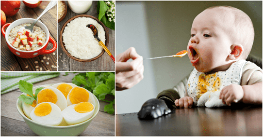 How to Feed Your Baby in Right Way: Tips You Need To Know