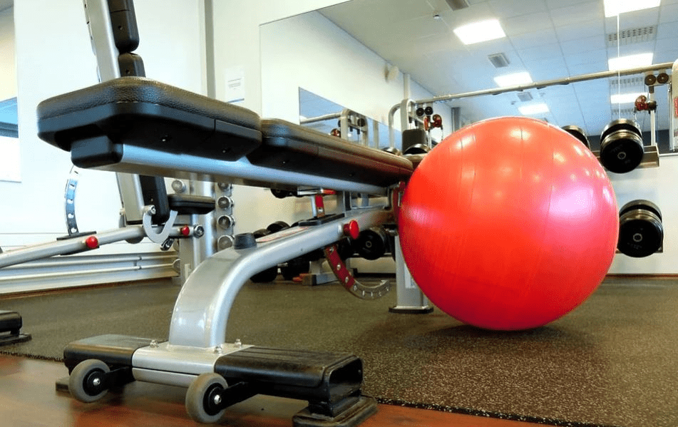 Creative And Smart Ways to Renovate Your Gym In Low Budget
