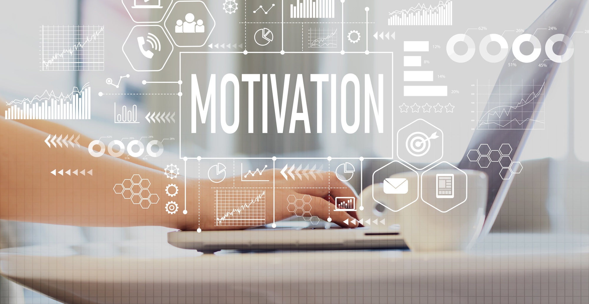 Performance-Driven: 5 Easy Ways to Stay Motivated at Work