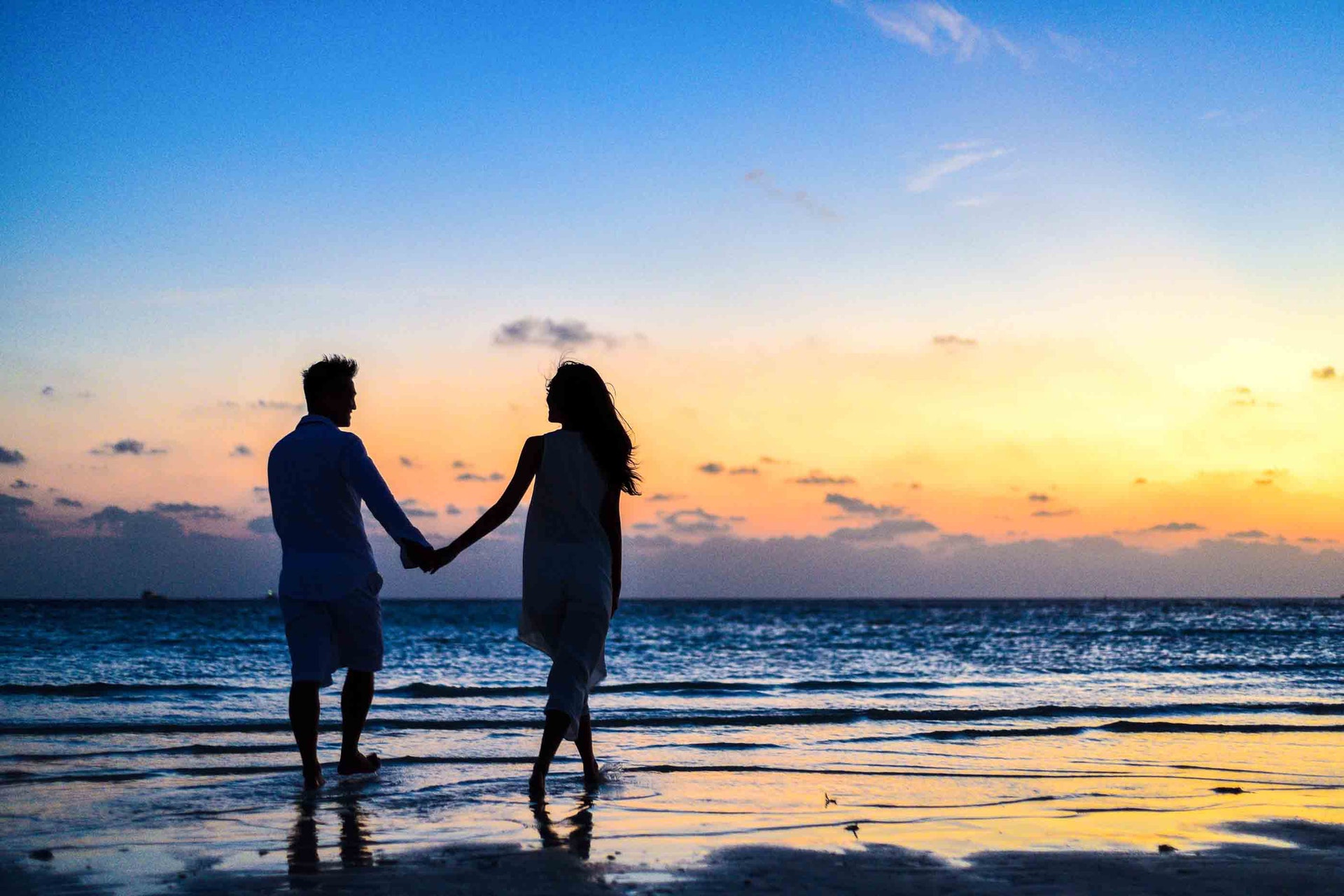 Tips To Find The Perfect Honeymoon Location